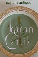 Royal Copenhagen Flora Danica Spisetallerken No 20/3549