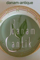 Royal Copenhagen Flora Danica Dinner Plate No 20/3549
