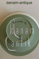 Royal Copenhagen Flora Danica Plate No 20/3549