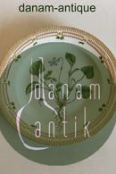 Royal Copenhagen Flora Danica Plate No 20/3549