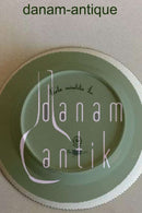 Royal Copenhagen Flora Danica  Tallerken No 20/3549