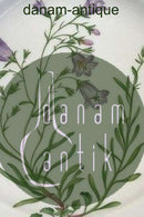 ロイヤルコペンハーゲン フローラダニカディナープレート No 20/3549