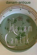 Royal Copenhagen Flora Danica Plate No 20/3549