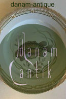 皇家哥本哈根Flora Danica鱼盘编号20/3549