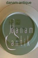 ロイヤルコペンハーゲン フローラダニカ フィッシングプレート No 20/3549