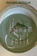 ロイヤルコペンハーゲン フローラダニカ フィッシングプレート No 20/3549