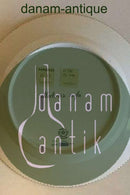 Flora Danica Bird Dinner Plate No 240/3549