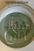 Flora Danica Fuglestel Essteller Nr. 240/3549