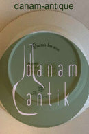 フローラ ダニカバードセット ディナープレート No 240/3549