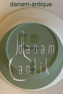 フローラ ダニカバードセット ディナープレート No 240/3549