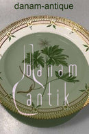 Royal Copenhagen Flora Danica Plate No 20/3549
