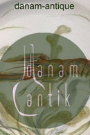 Royal Copenhagen Flora Danica Fish Plate No 20/3549