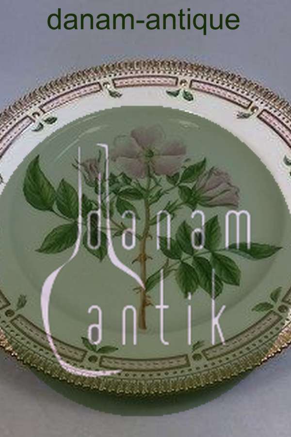 ロイヤルコペンハーゲン フローラダニカプレート No 20/3549