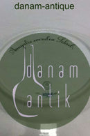 Royal Copenhagen Flora Danica Spisetallerken No 624.(3549)