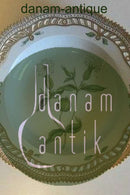 皇家哥本哈根Flora Danica深盘，带穿孔边缘 No 20/3547