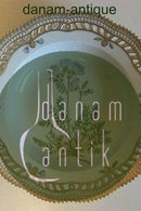 ロイヤルコペンハーゲン フローラダニカ ディーププレート（ピアスリム） No 20/3547