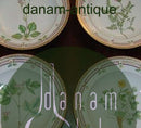 Royal Copenhagen Flora Danica Deep Plate No 3546 or No 604