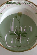 Royal Copenhagen Flora Danica Deep Plate No 735/3546