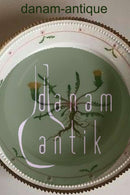 Royal Copenhagen Flora Danica Dessert Plate No 735/3546