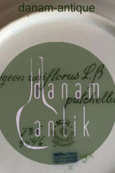 Royal Copenhagen Flora Danica Desserttallerken No 735/3546