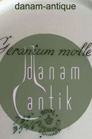 Royal Copenhagen Flora Danica Desserttallerken No 735/3546