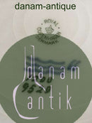 Royal Copenhagen Midsummernightsdream Fish Plate No 1200/9520