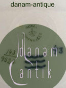 Royal Copenhagen Midsummernightsdream Fish Plate No 143/9520