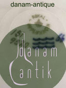 Royal Copenhagen Midsummernightdream Fish Plate No 153/9520