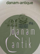 Royal Copenhagen Midsummernightdream Fish Plate No 1215/9520