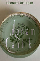 Royal Copenhagen Flora Danica Deep Plate No 20/3546