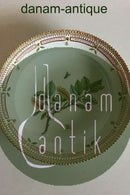 ロイヤルコペンハーゲン フローラダニカ ディーププレート No 20/3546