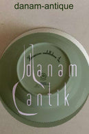 Royal Copenhagen Flora Danica Deep Plate No 20/3546