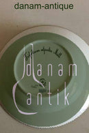 Royal Copenhagen Flora Danica Deep Plate No 20/3546