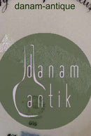 Royal Copenhagen Flora Danica Essteller mit Pilzen Nr. 605 oder 3545