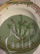 Royal Copenhagen Flora Danica Servierplatte Nr. 3545 Antik