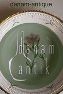 Royal Copenhagen Flora Danica Tiefer Teller Nr. 735/3545
