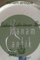 Royal Copenhagen Flora Danica Tiefer Teller Nr. 735/3545