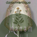 Royal Copenhagen Flora Danica Asiet Nr. 3544