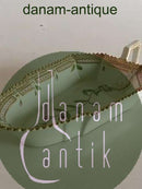 Flora Danica Untertasse mit Henkel Nr. 20/3543