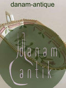 Royal Copenhagen Flora Danica Asiet mit Henkel Nr. 3542