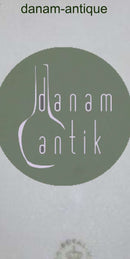 Königlich Kopenhagen Porzellan Flora Danica Schale für ovale Obstschale Nr. 3537