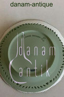 Royal Copenhagen Flora Danica Mittagsteller Nr. 20/3533