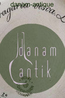 Antique Royal Copenhagen Flora Danica Fruit Basket No 3532