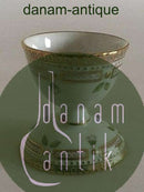 Royal Copenhagen Flora Danica Eierbecher Nr. 20/3530