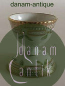 Royal Copenhagen Flora Danica Eierbecher Nr. 20/3530