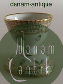 Royal Copenhagen Flora Danica Eierbecher Nr. 20/3530