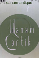 Royal Copenhagen Flora Danica Große durchbrochene Schale Nr. 384 oder 3529