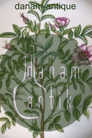 Royal Copenhagen Flora Danica Große durchbrochene Schale Nr. 384 oder 3529