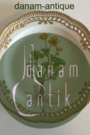 Royal Copenhagen Flora Danica Essteller mit durchbrochenem Rand Nr. 20/3526