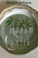 Royal Copenhagen Flora Danica Teller mit durchbrochenem Rand Nr. 20/3526